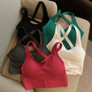 Sports bras