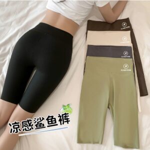 Womens fitness shorts