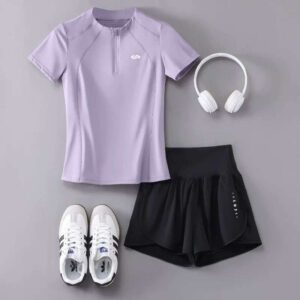 sportswear set