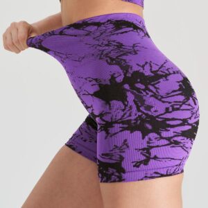 Biker shorts